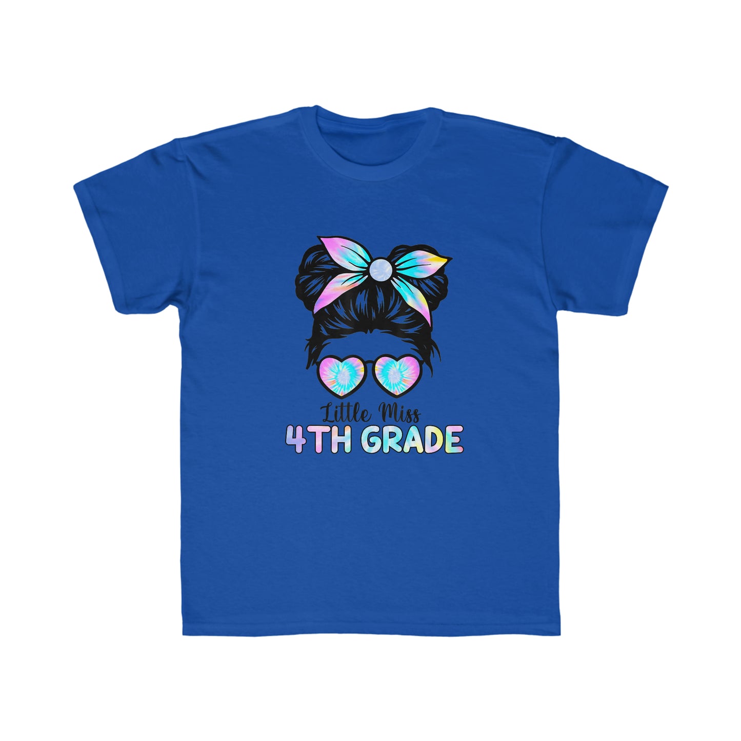 Kids Regular Fit Tee