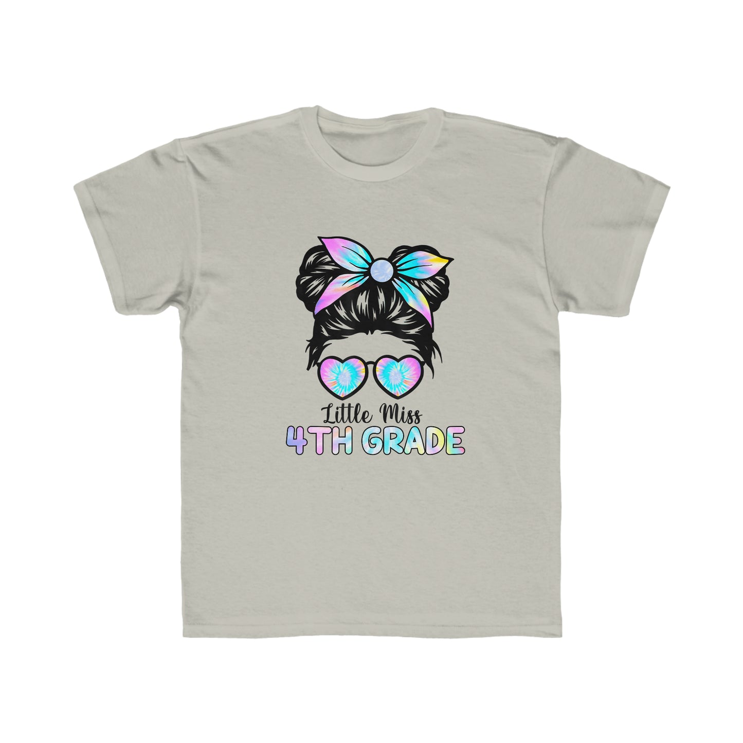 Kids Regular Fit Tee