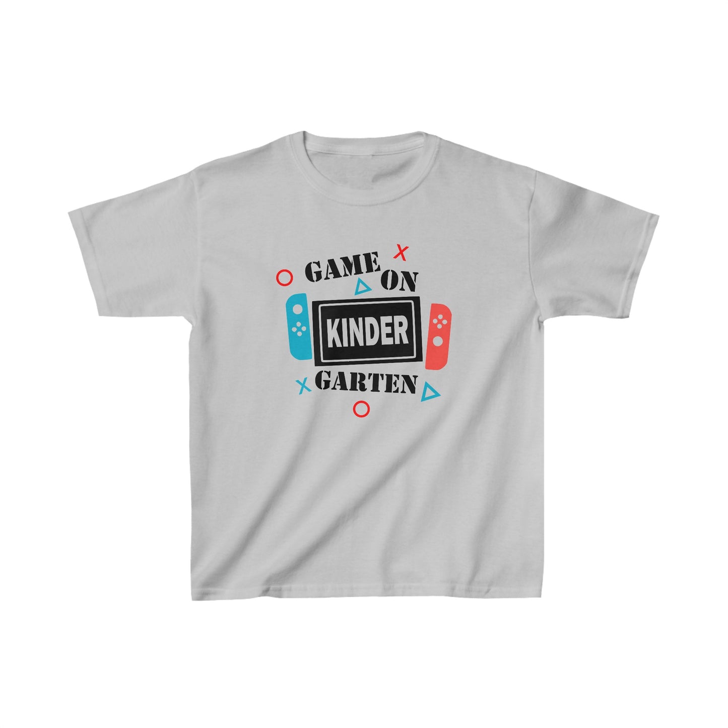 Kids Heavy Cotton™ Tee