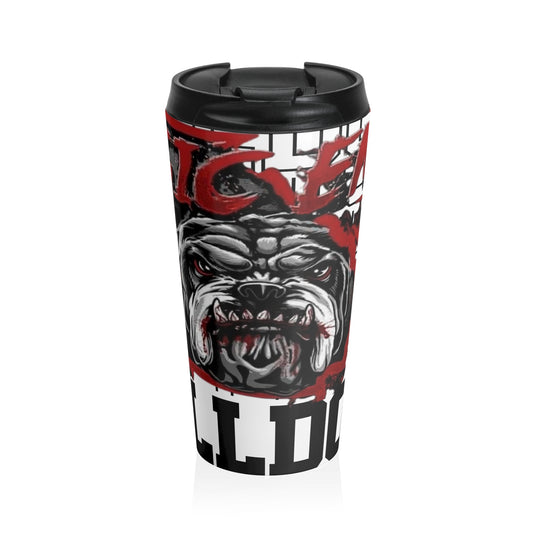 Stainless Steel Travel Mug
