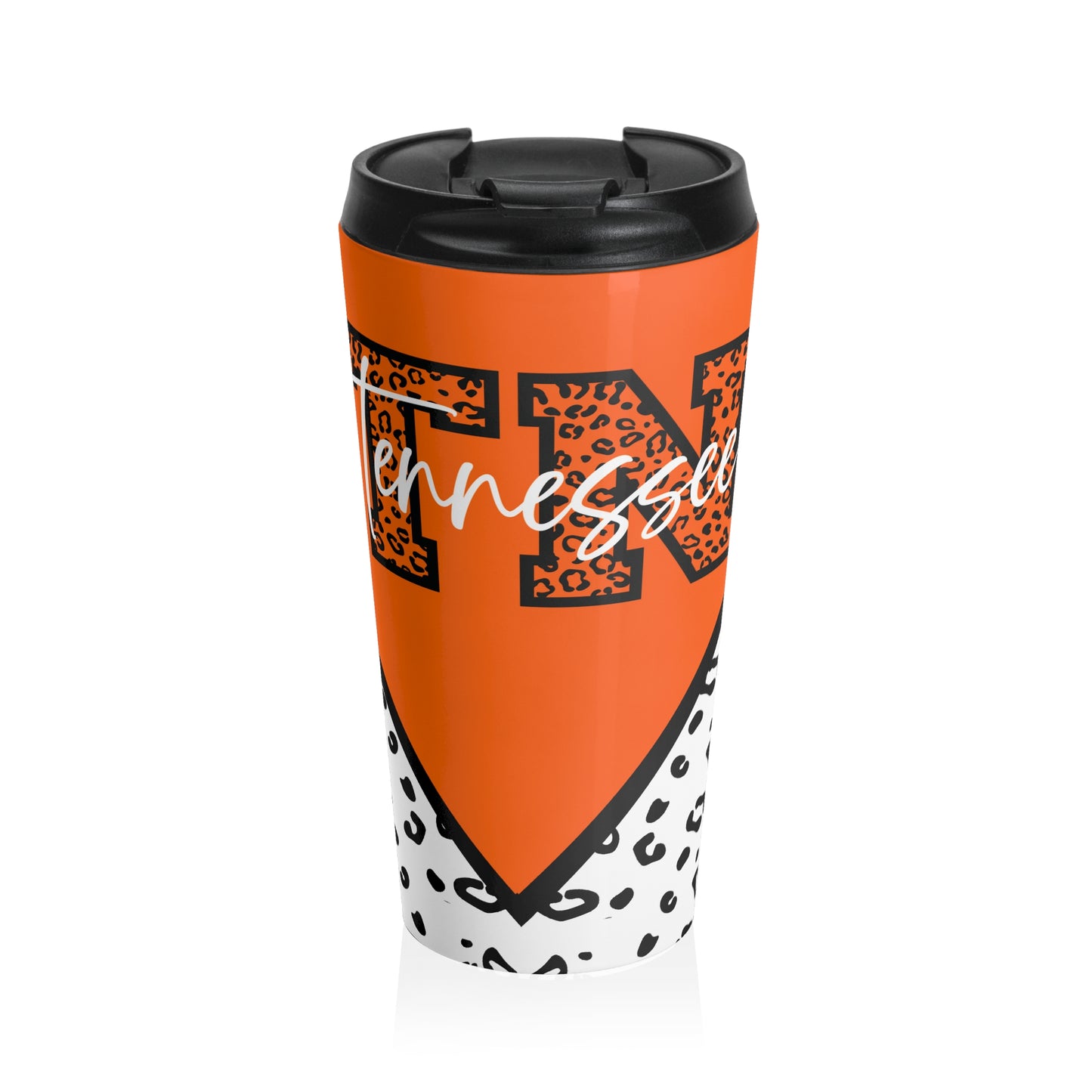 Stainless Steel Travel Mug