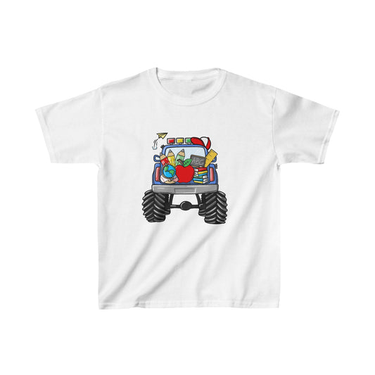 Kids Heavy Cotton™ Tee