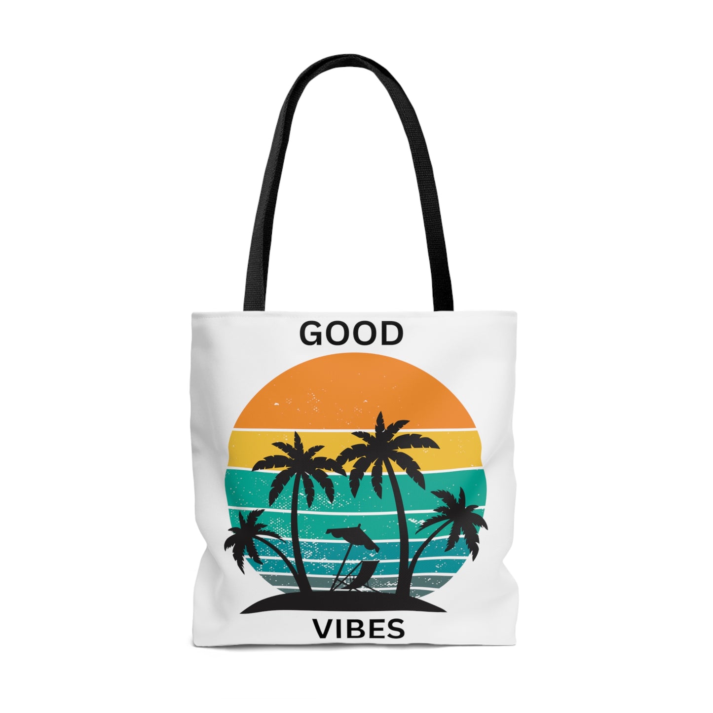 Tote Bag (AOP)