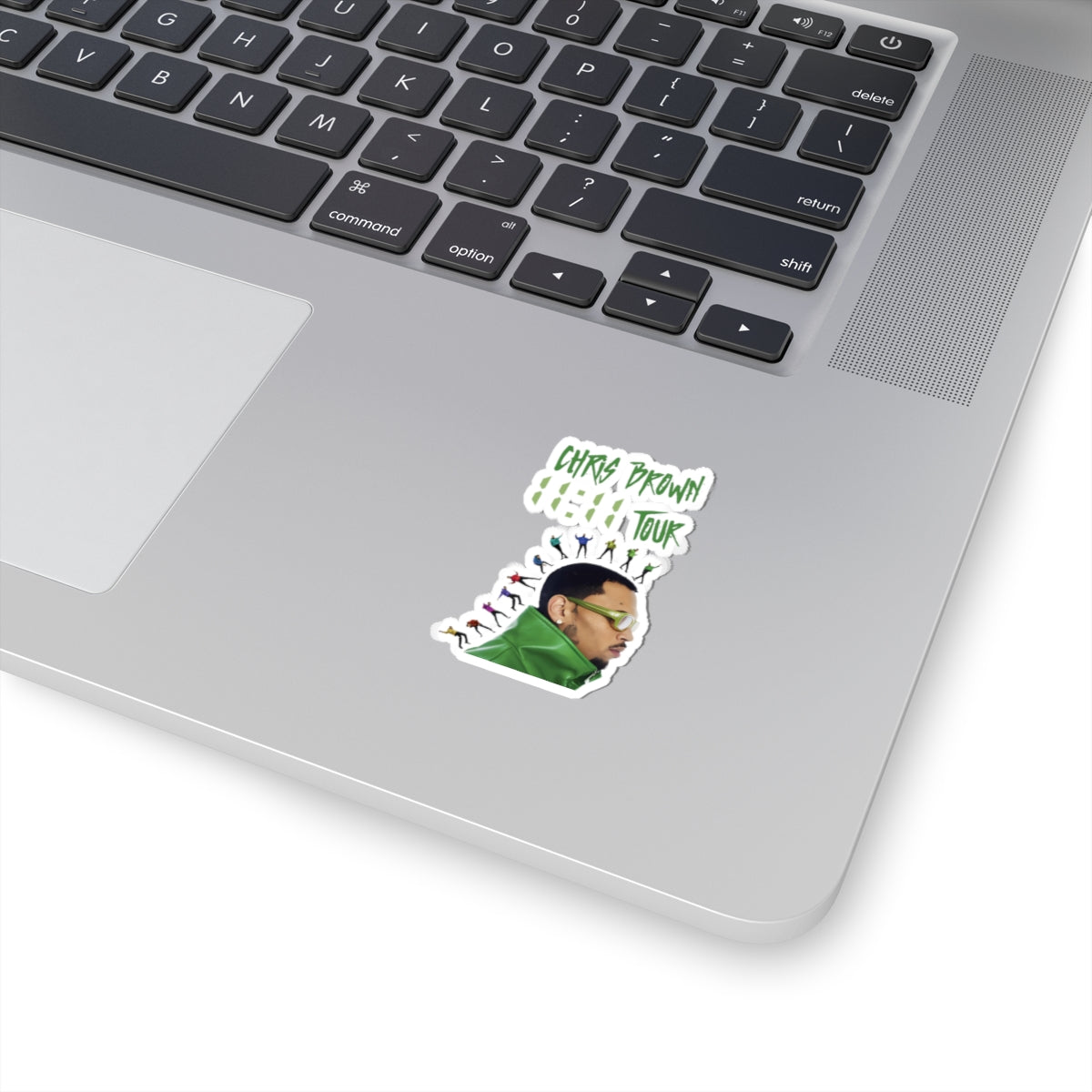 Kiss-Cut Stickers