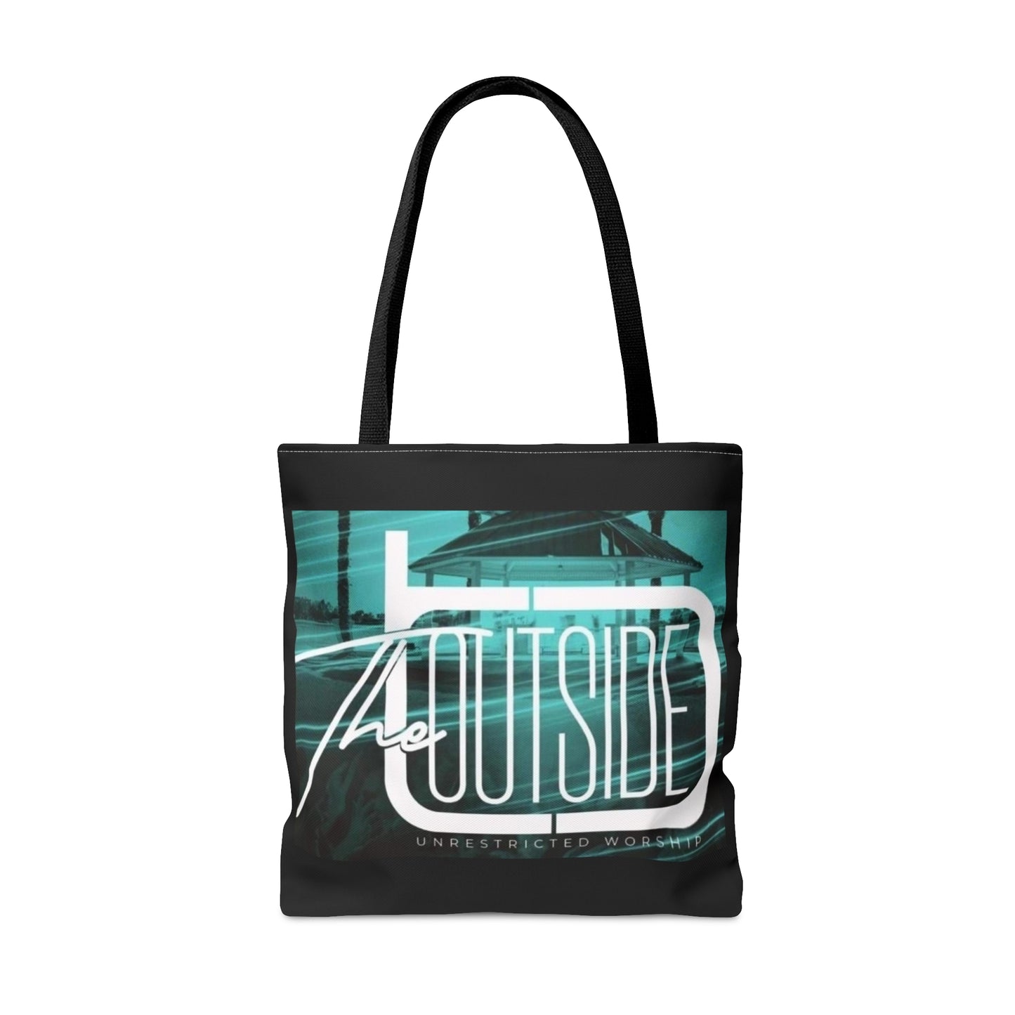 Tote Bag (AOP)