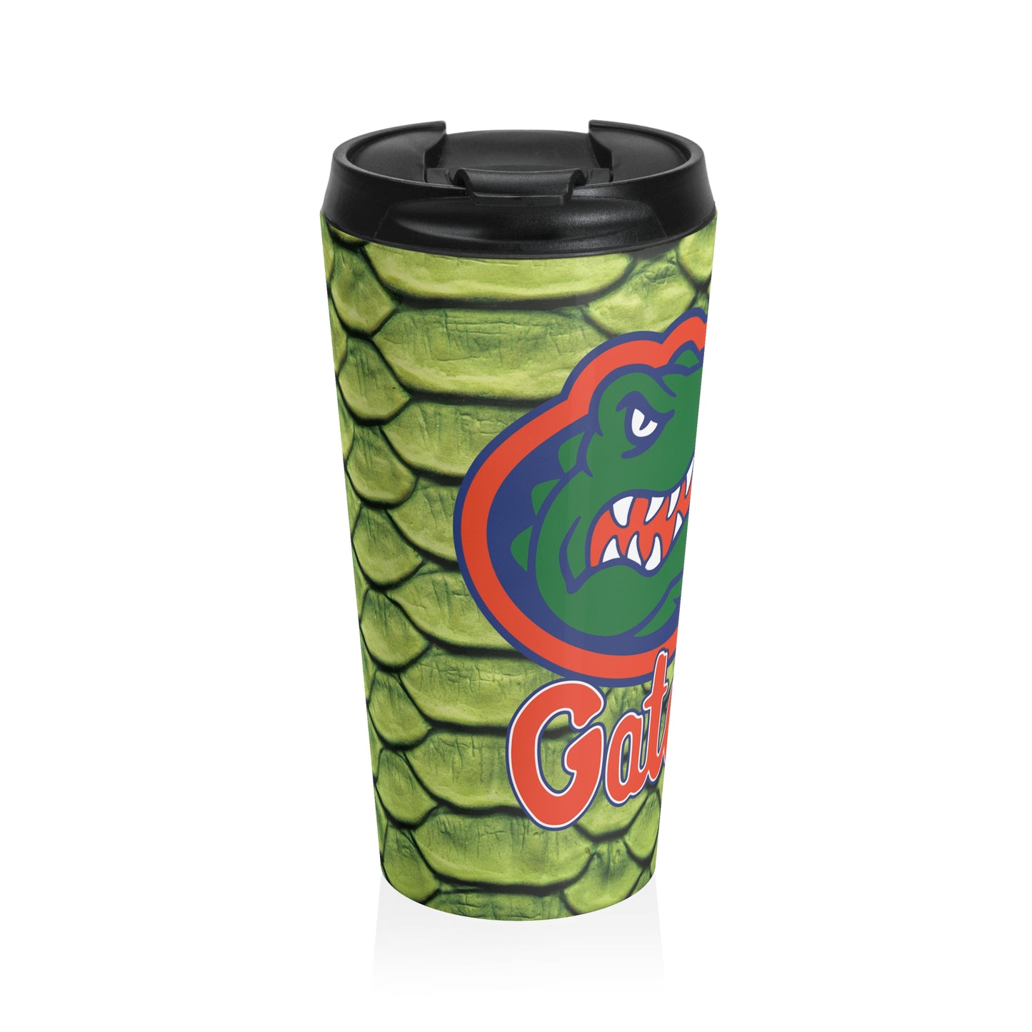 Stainless Steel Travel Mug