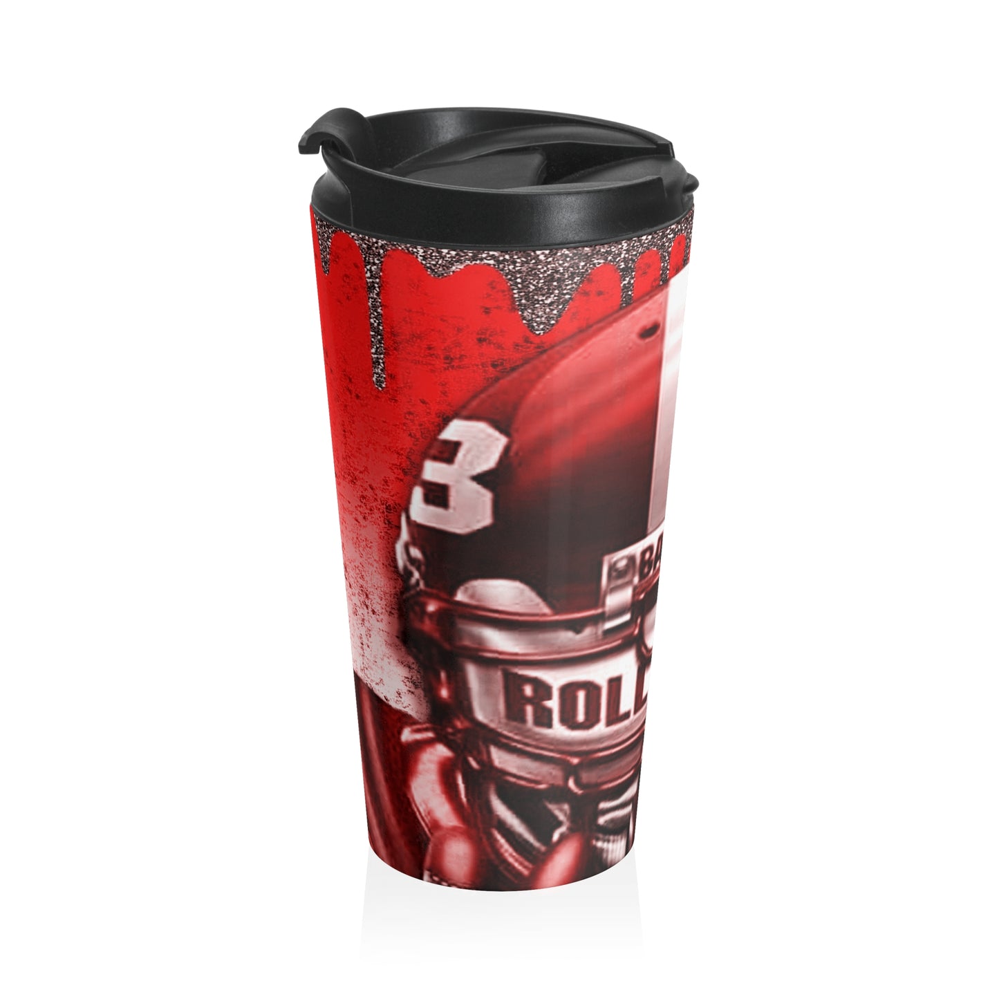 Stainless Steel Travel Mug