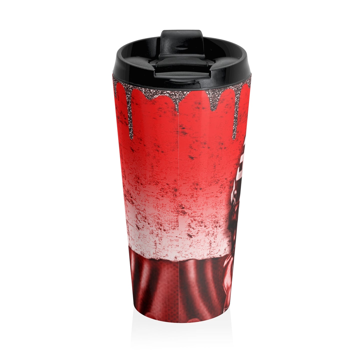 Stainless Steel Travel Mug