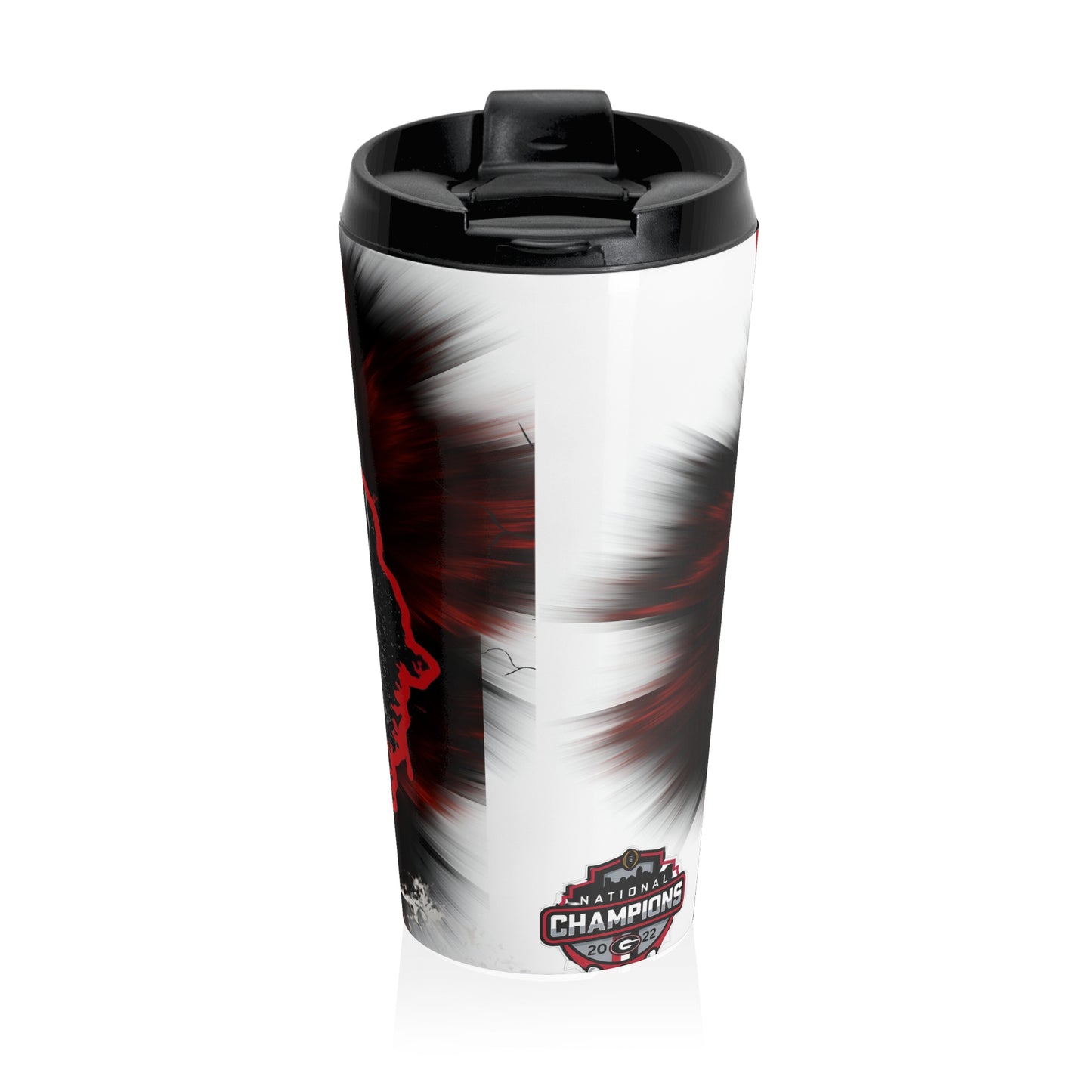 Stainless Steel Travel Mug