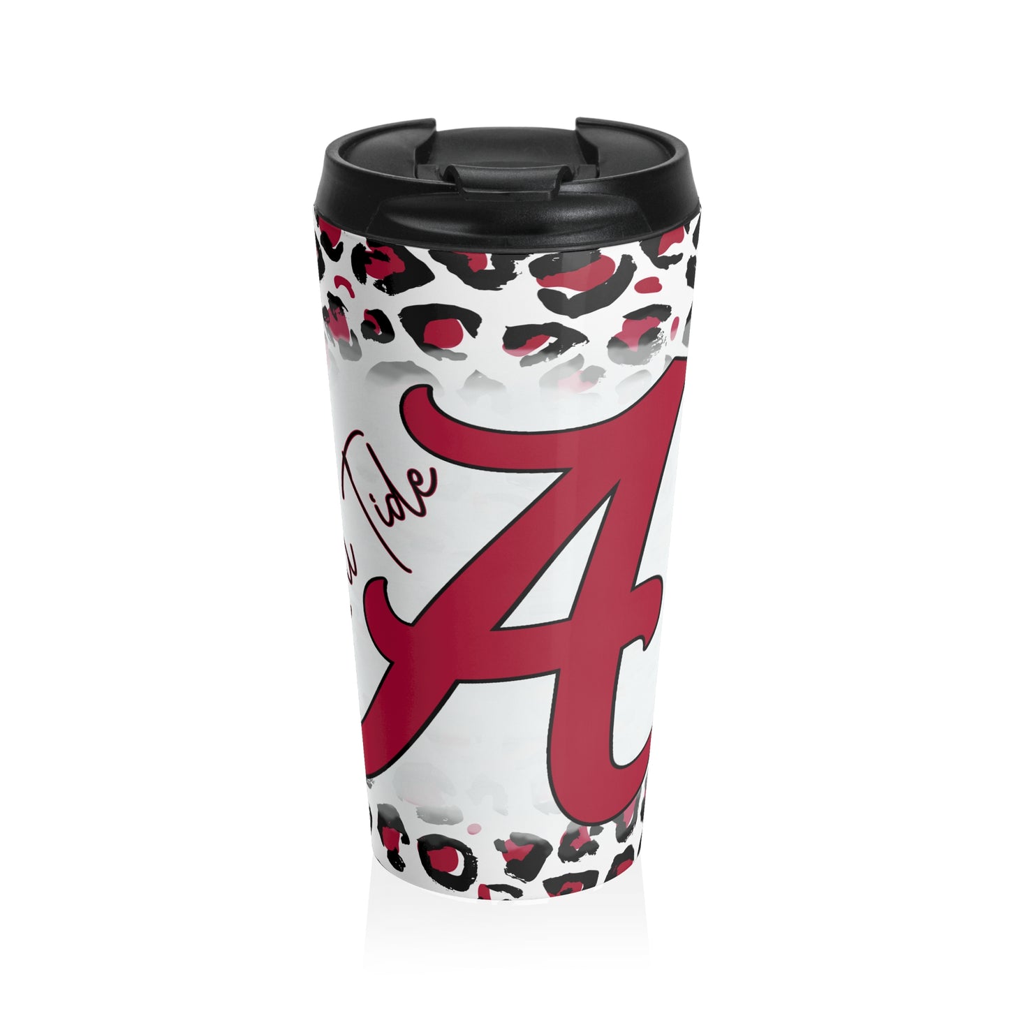 Stainless Steel Travel Mug