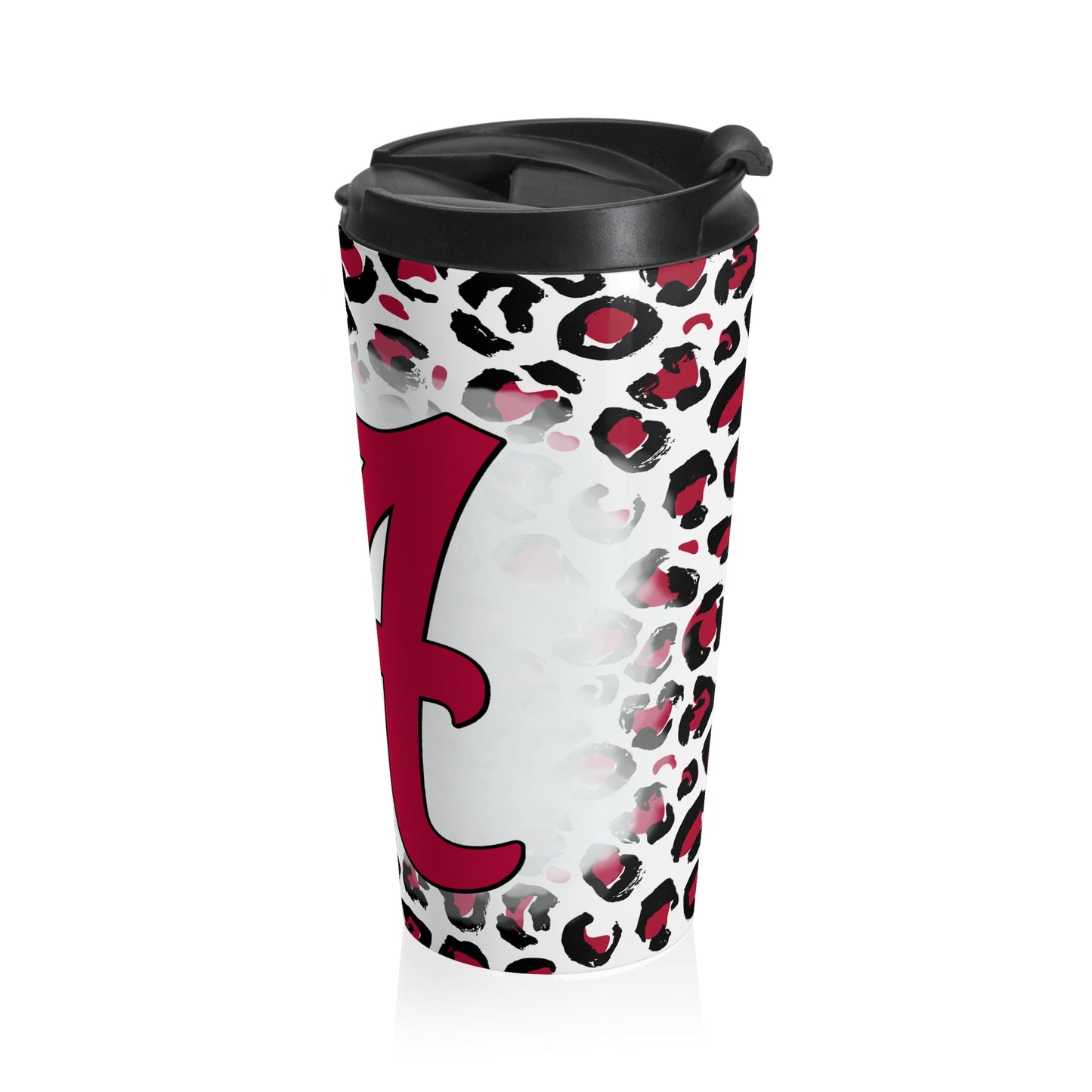 Stainless Steel Travel Mug