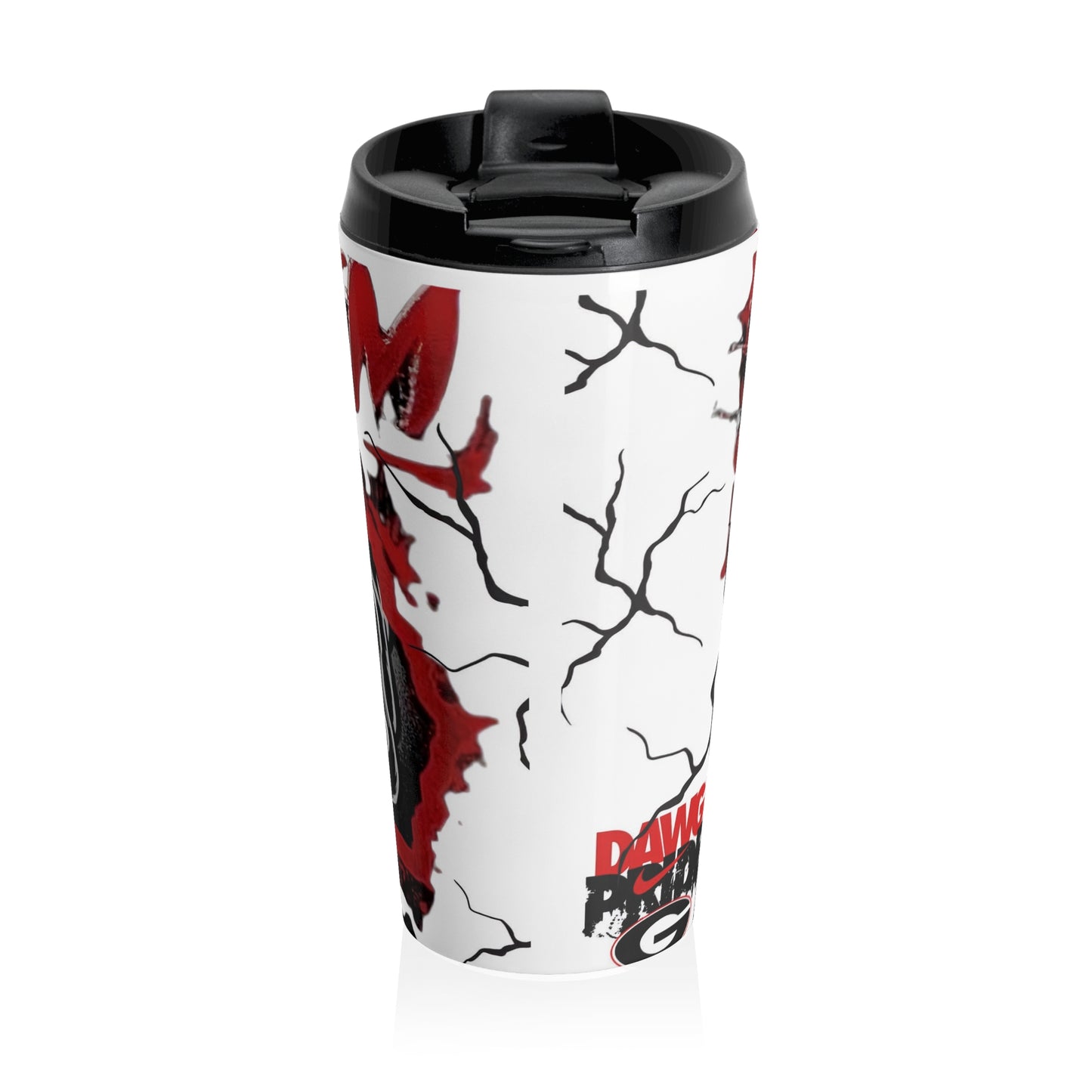 Stainless Steel Travel Mug