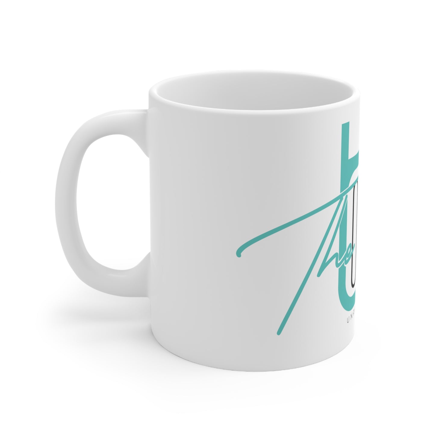 Ceramic Mug 11oz