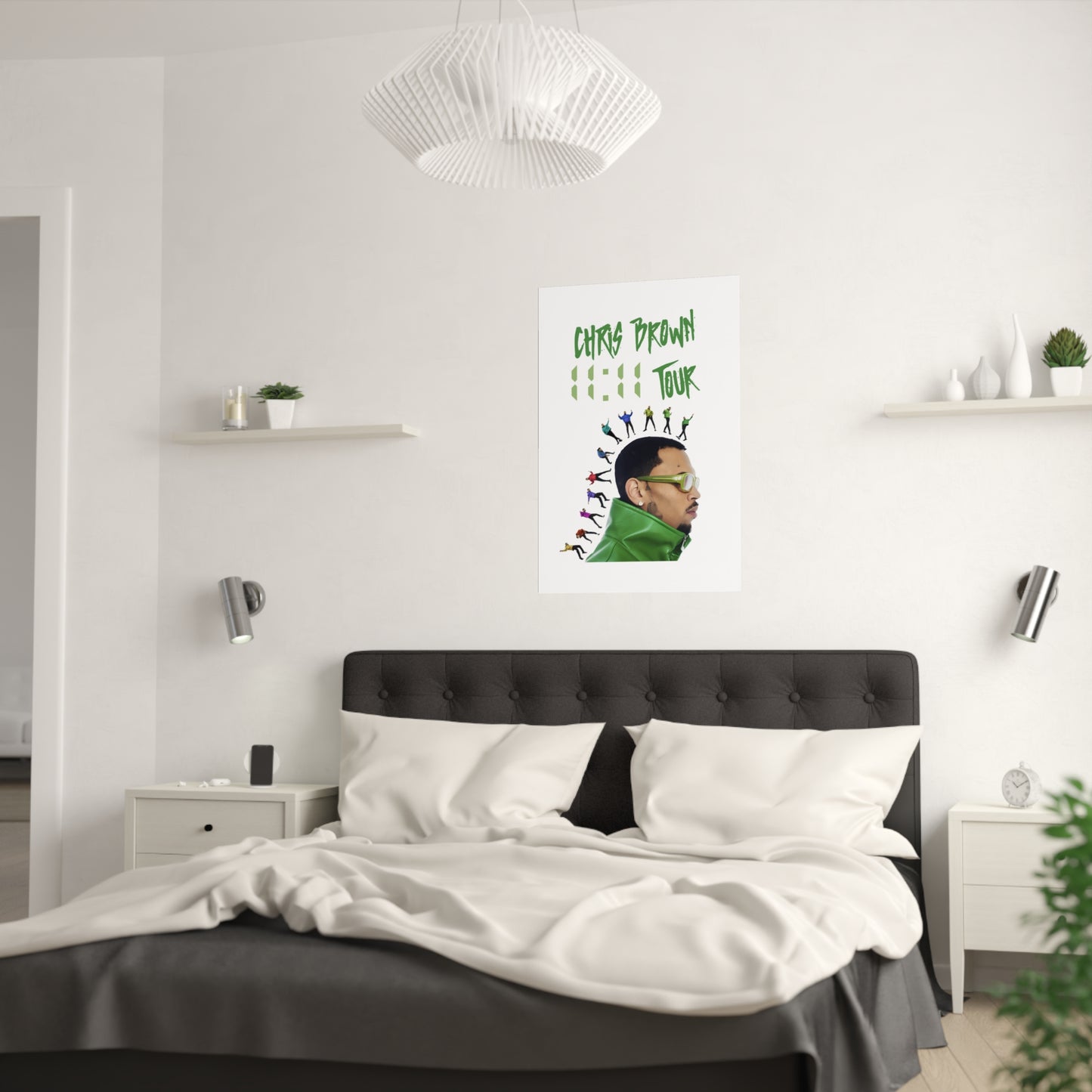 Satin Posters (210gsm)