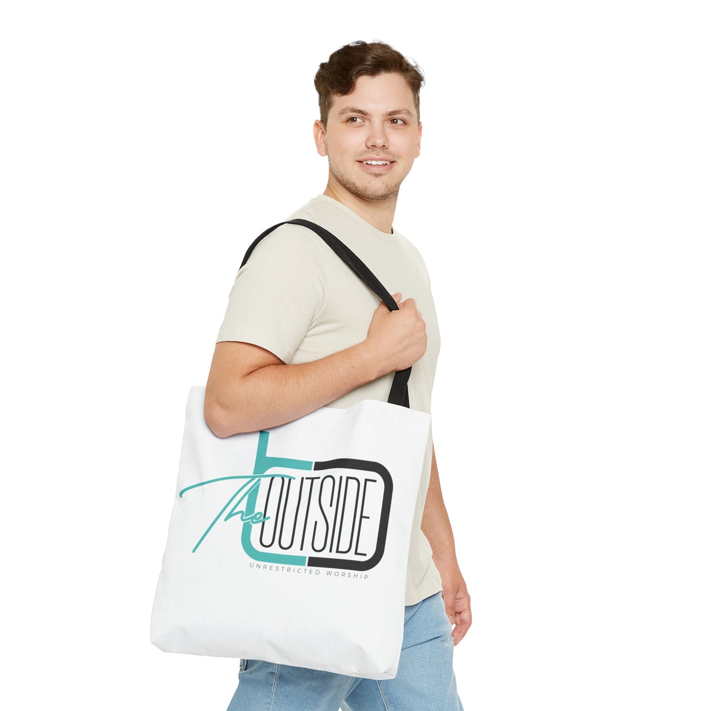 Tote Bag (AOP)