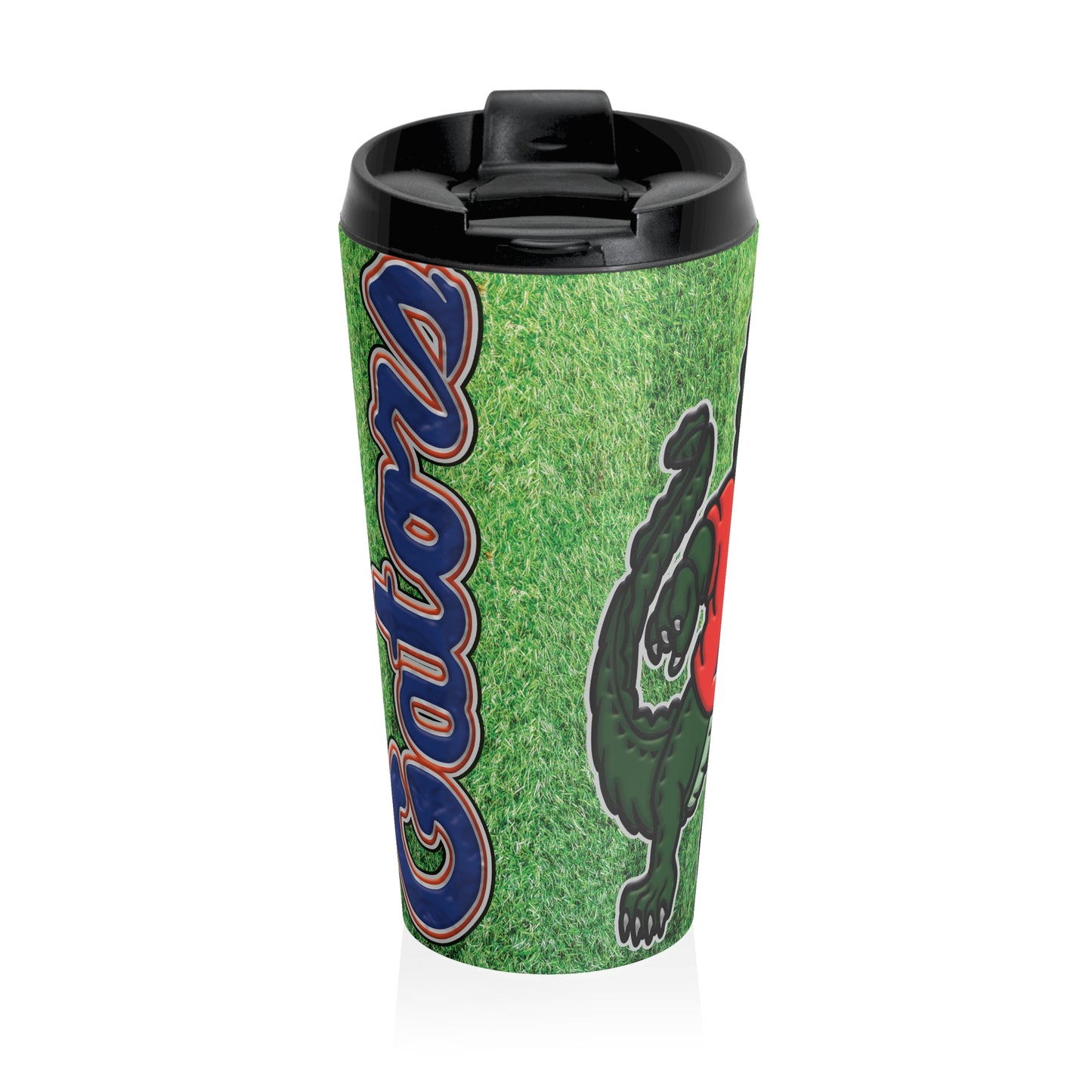 Stainless Steel Travel Mug