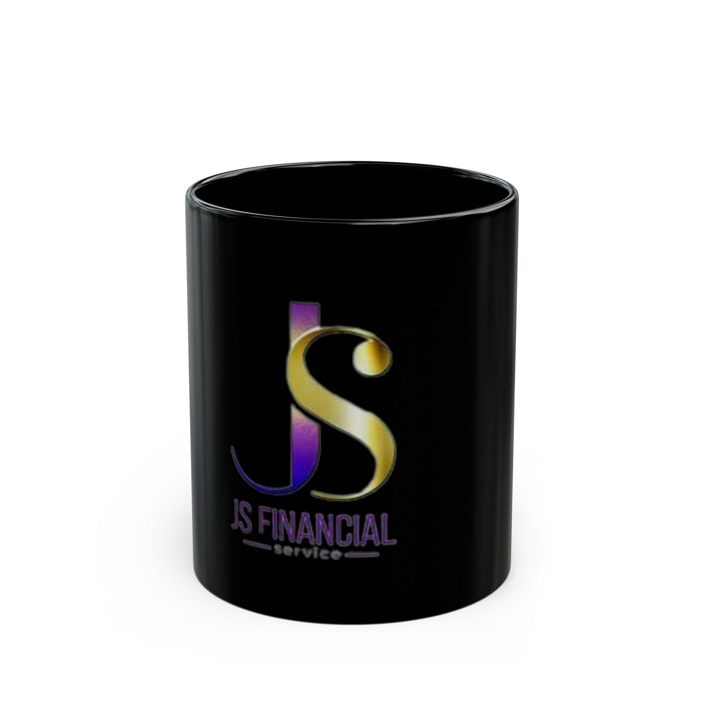 Black Mug (11oz, 15oz)