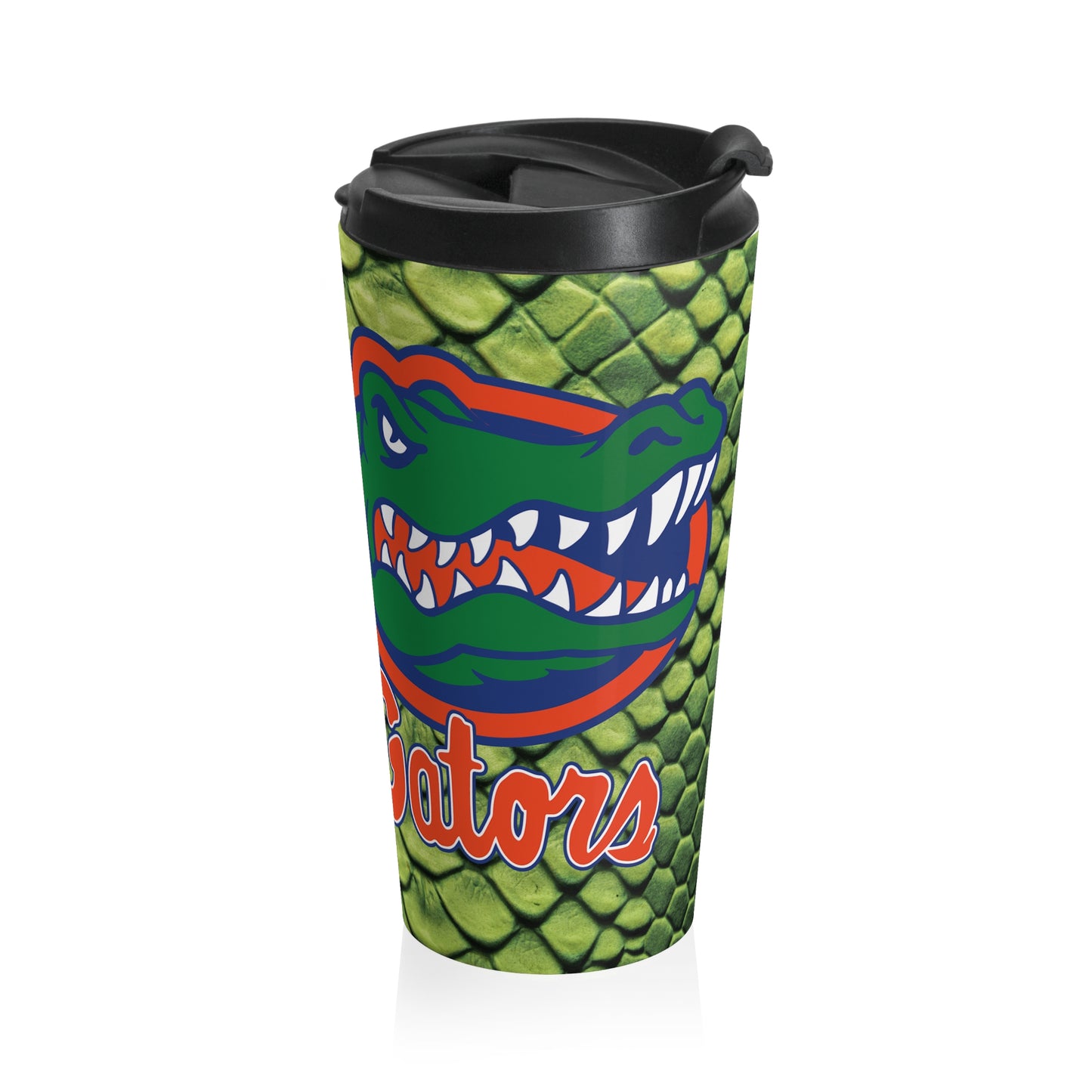 Stainless Steel Travel Mug
