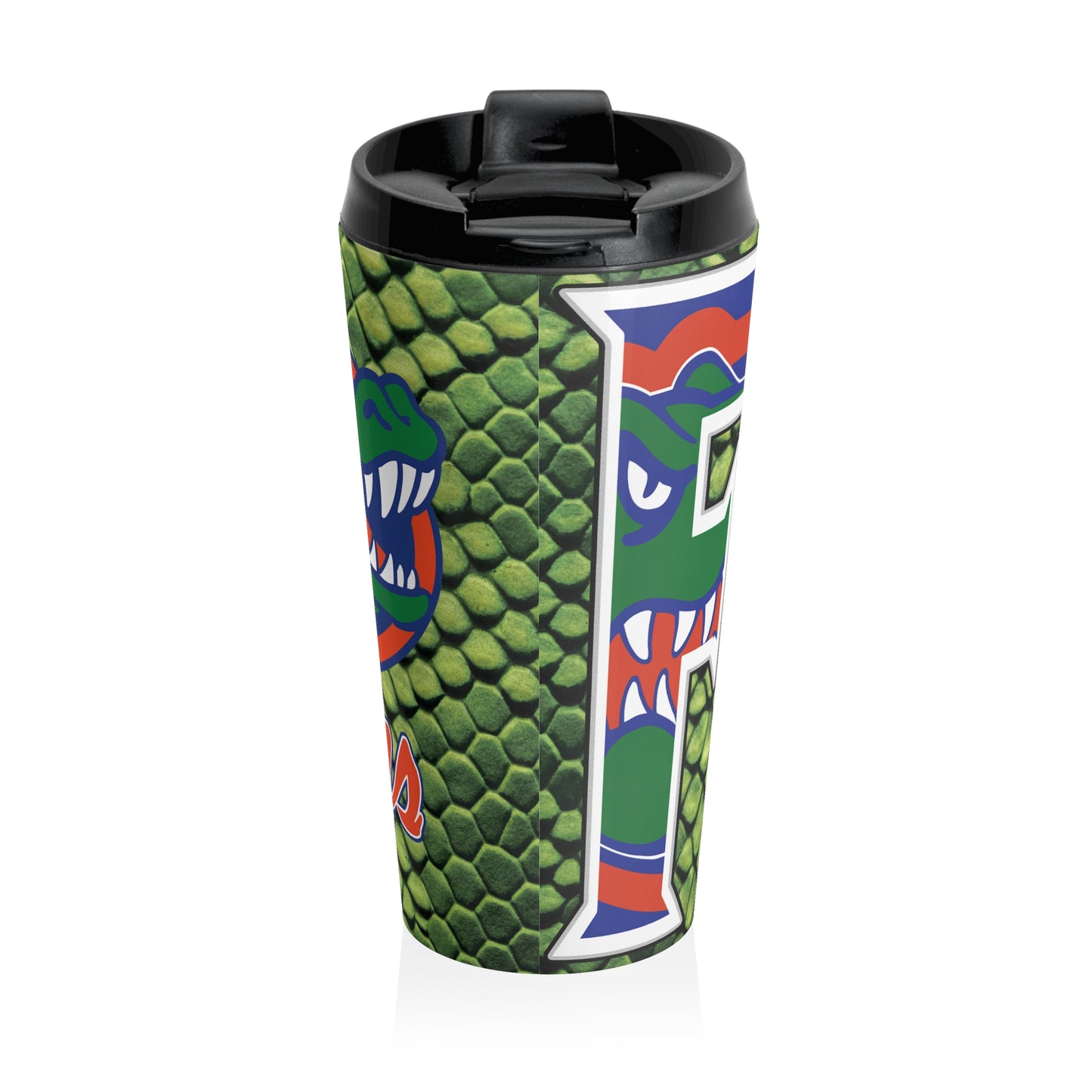 Stainless Steel Travel Mug