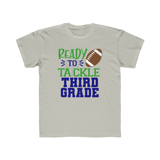 Kids Regular Fit Tee