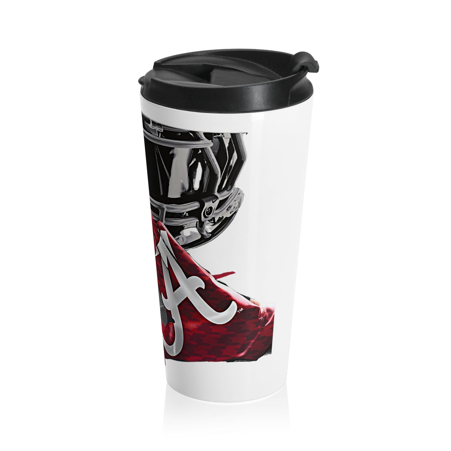 Stainless Steel Travel Mug