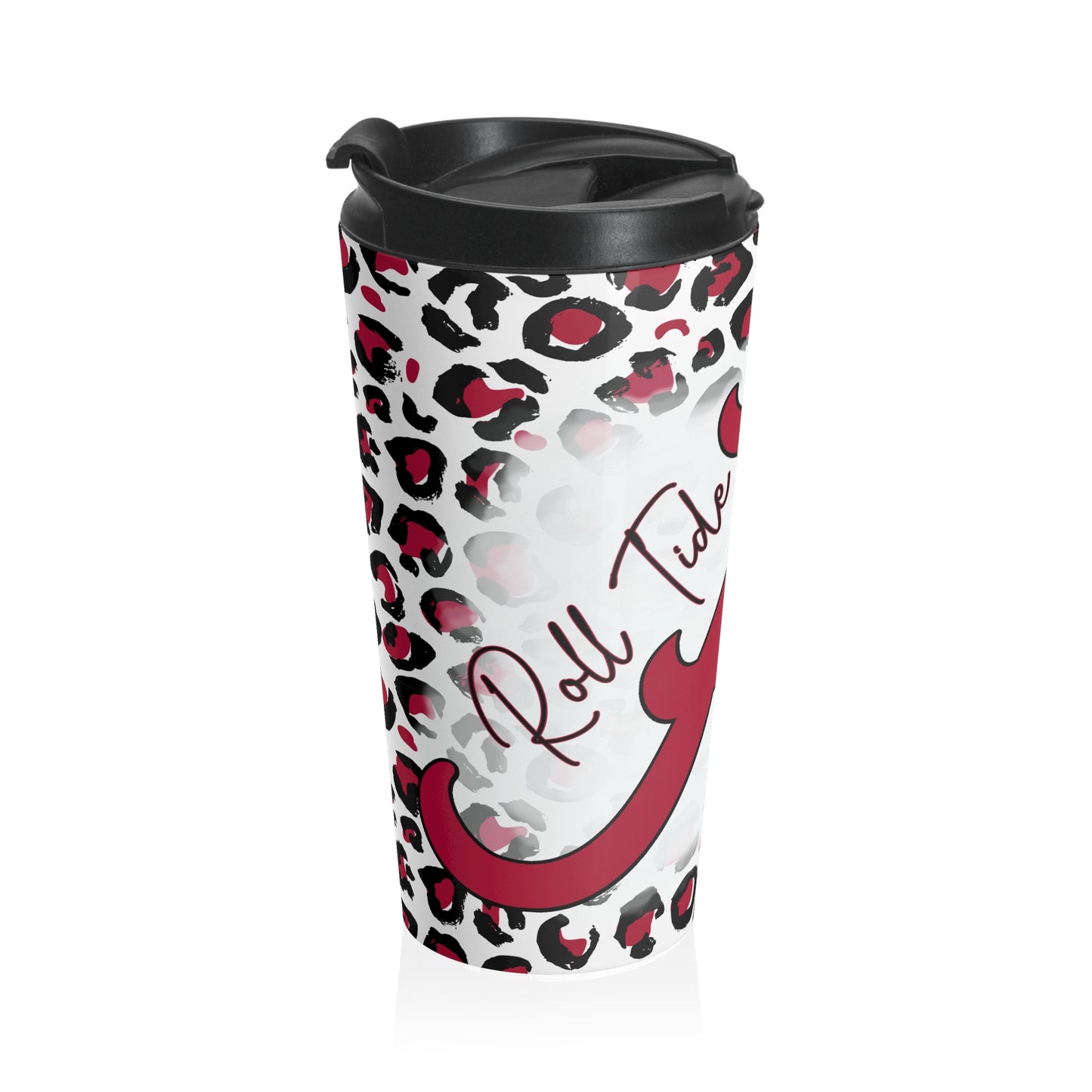 Stainless Steel Travel Mug