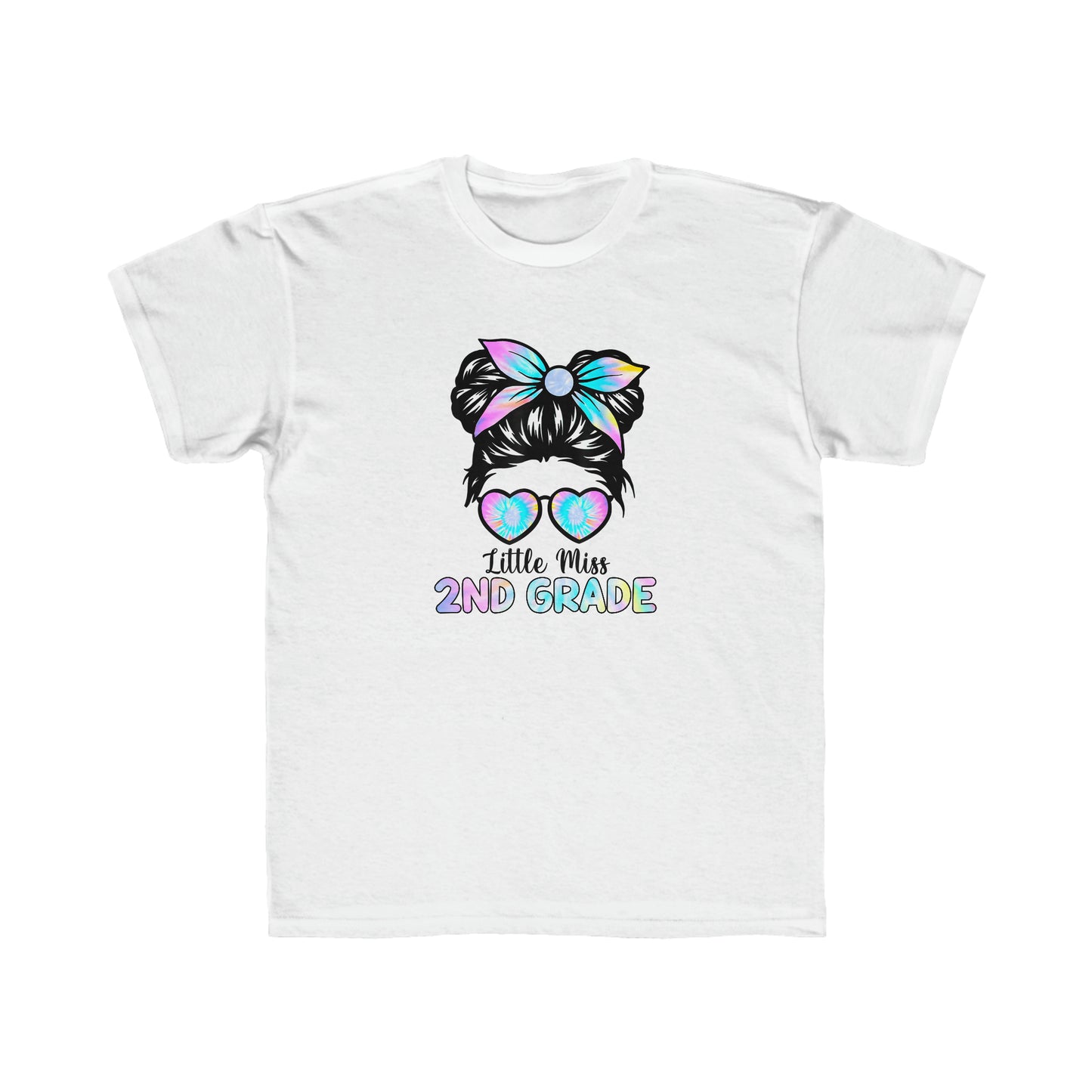 Kids Regular Fit Tee