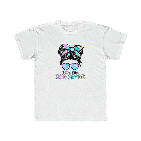 Kids Regular Fit Tee