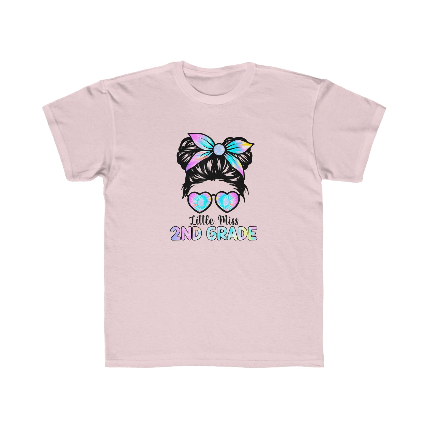 Kids Regular Fit Tee