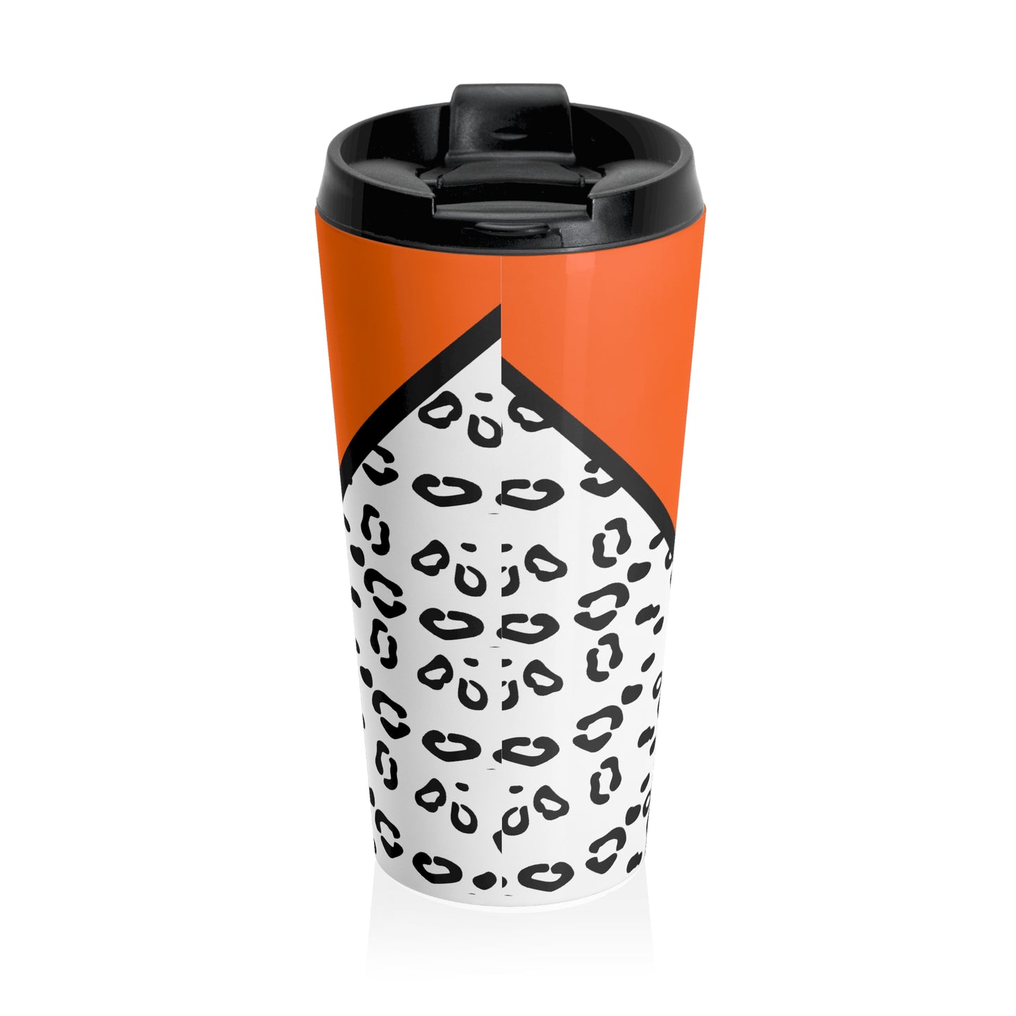 Stainless Steel Travel Mug