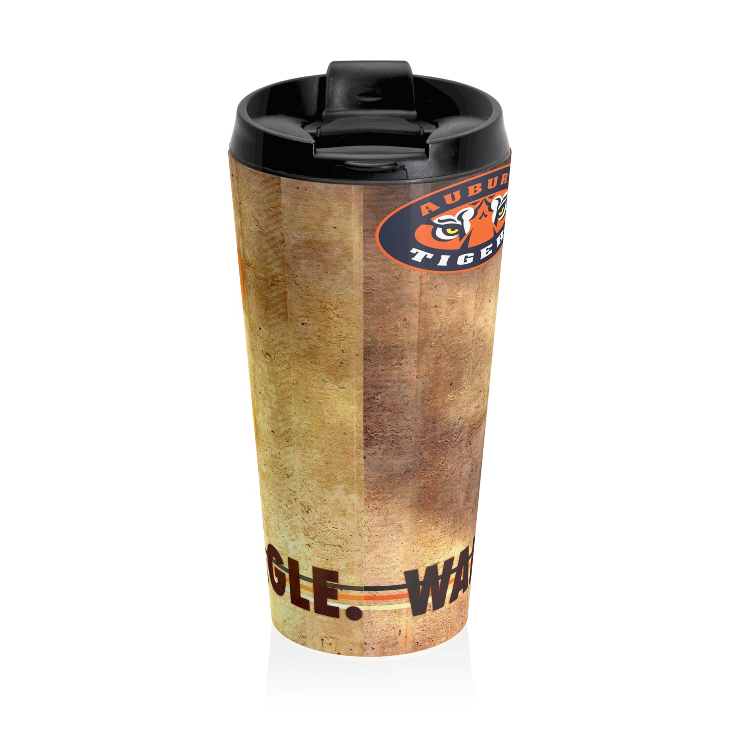 Stainless Steel Travel Mug