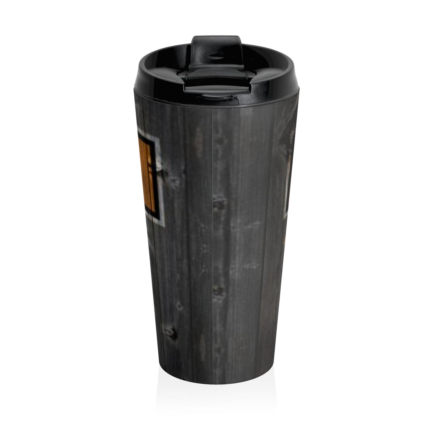 Stainless Steel Travel Mug