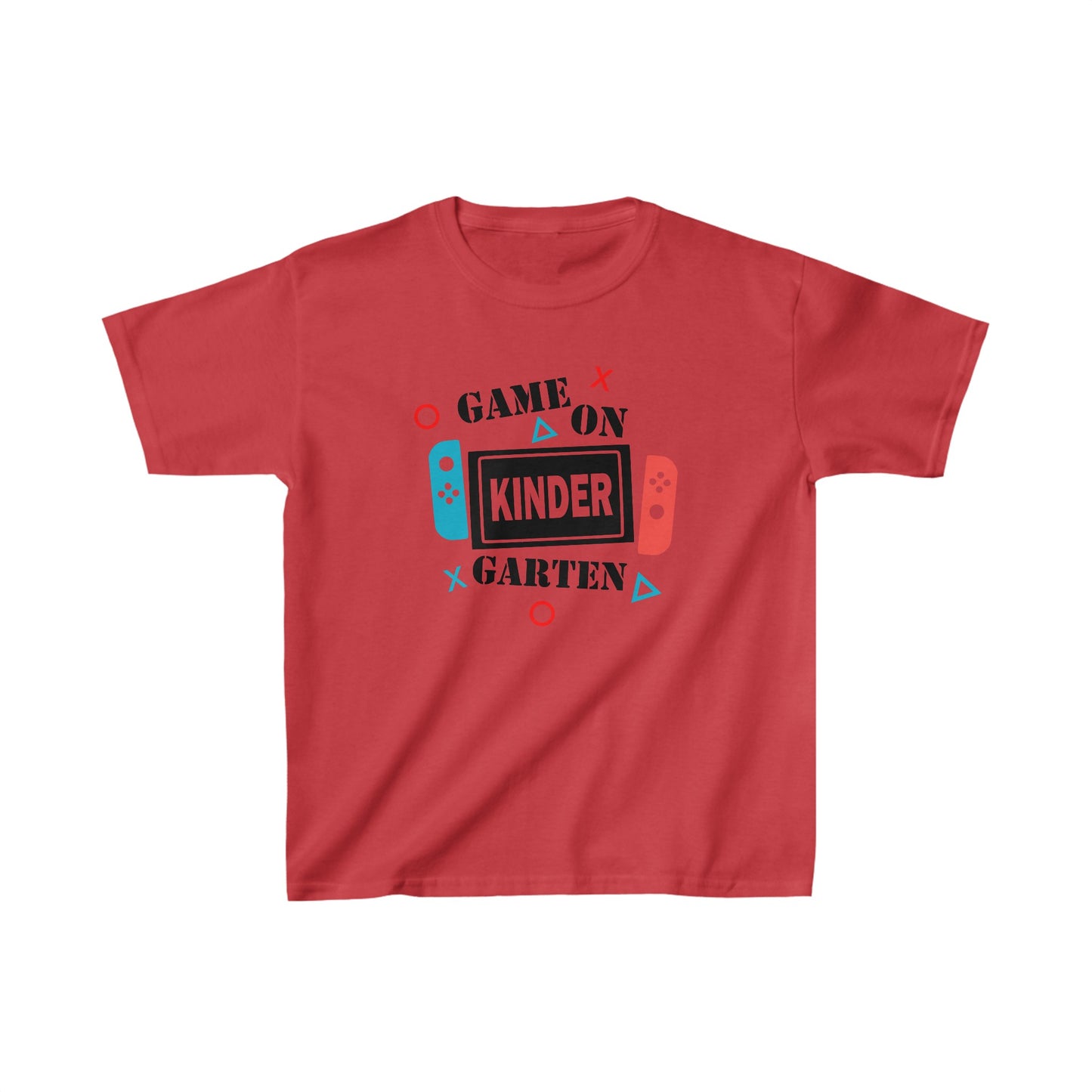 Kids Heavy Cotton™ Tee