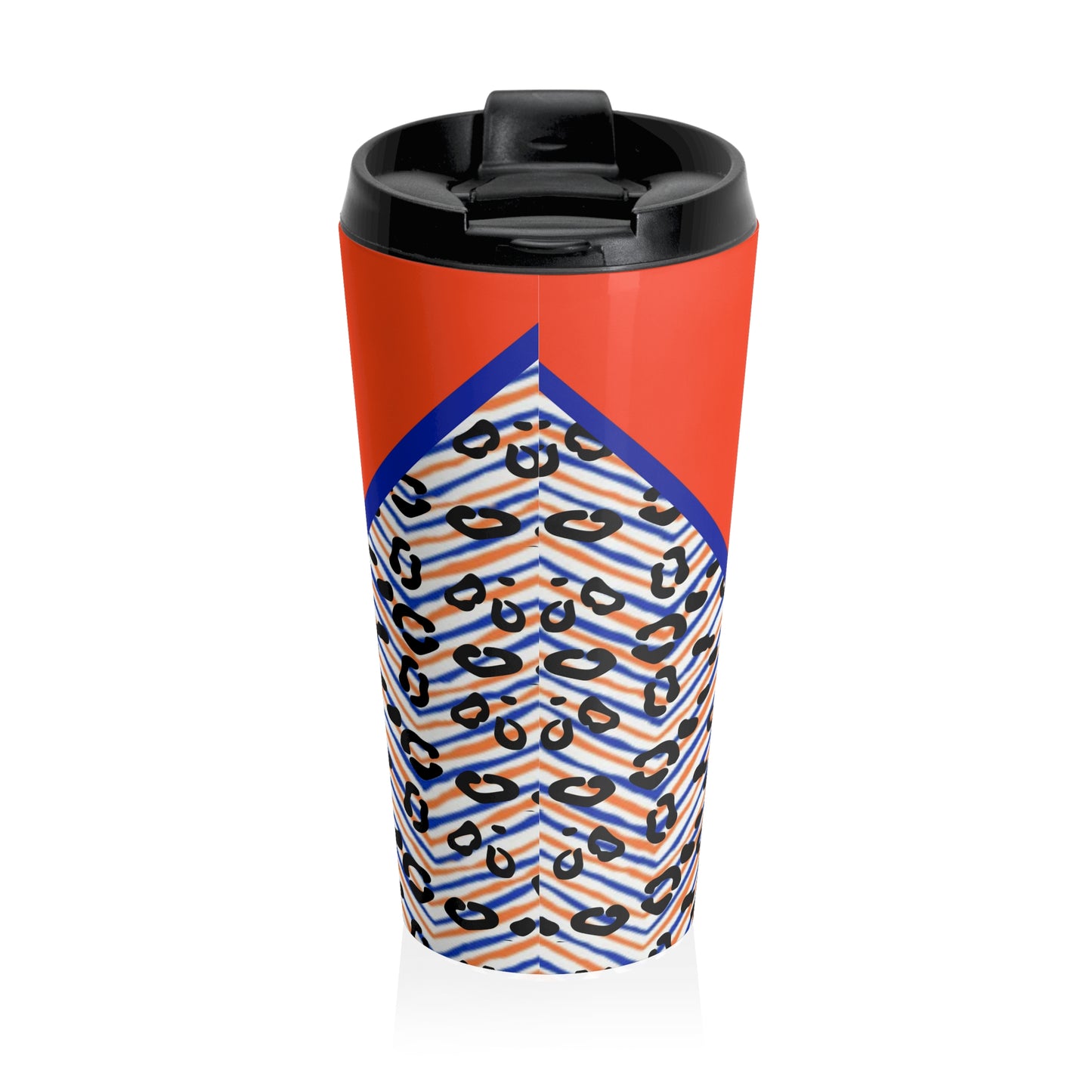 Stainless Steel Travel Mug