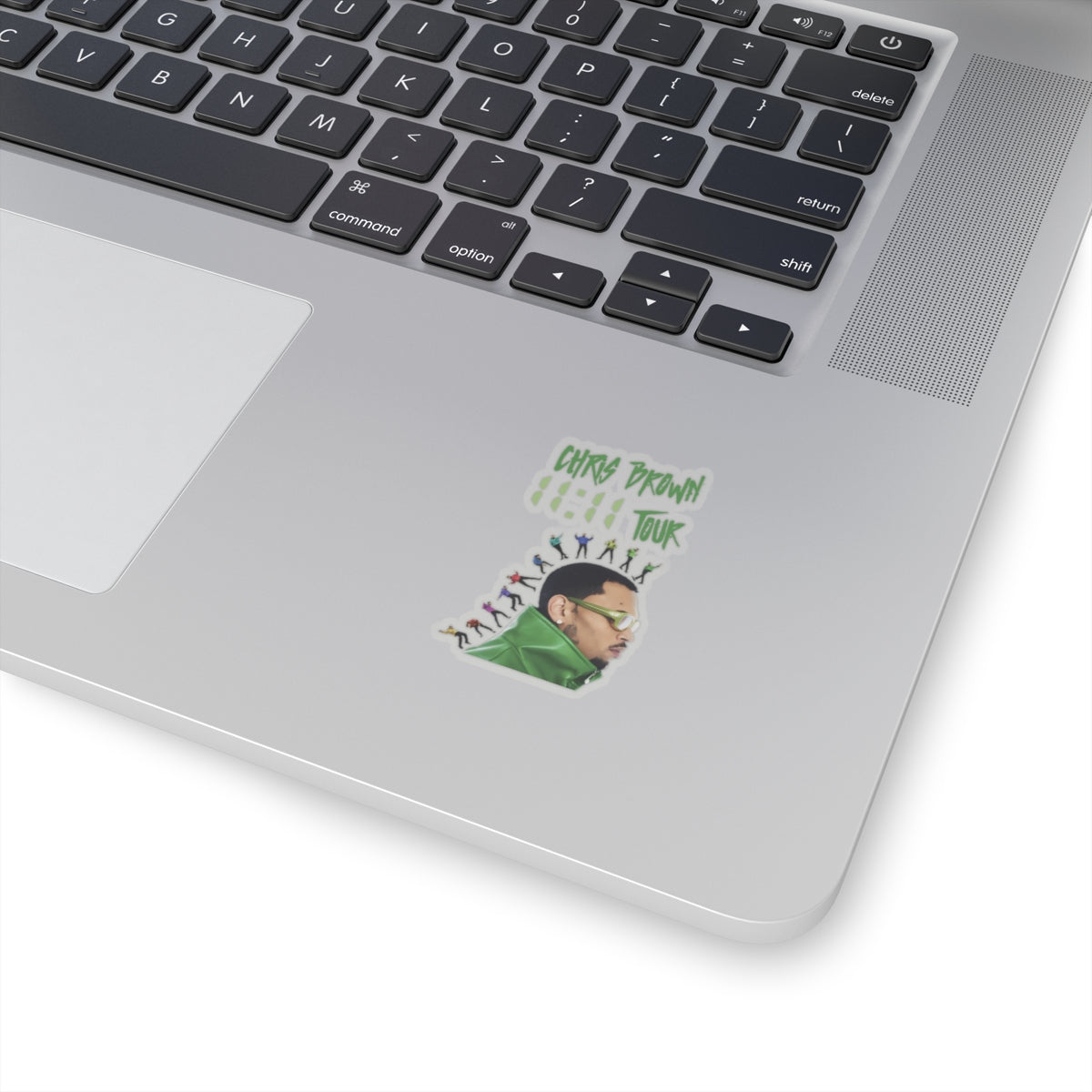 Kiss-Cut Stickers