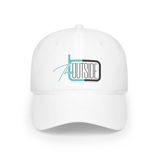Low Profile Baseball Cap