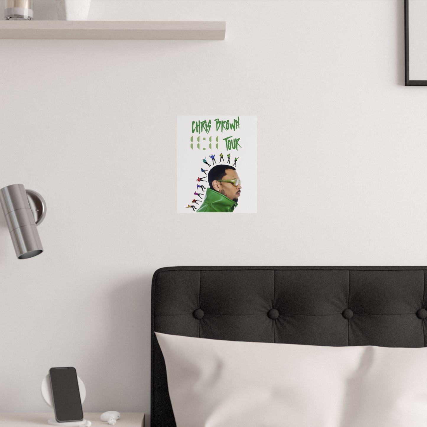 Satin Posters (210gsm)