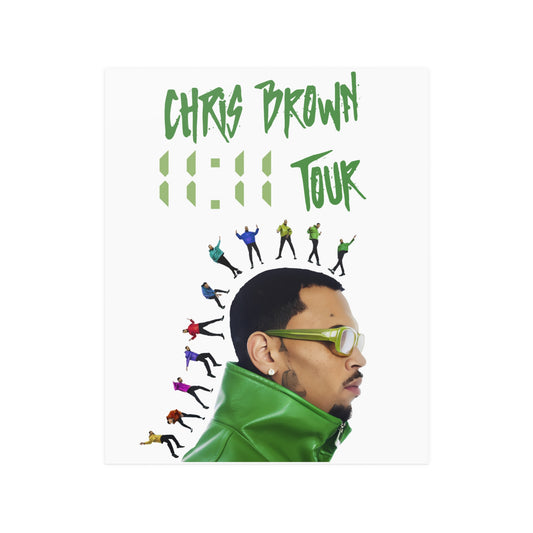 Satin Posters (210gsm)