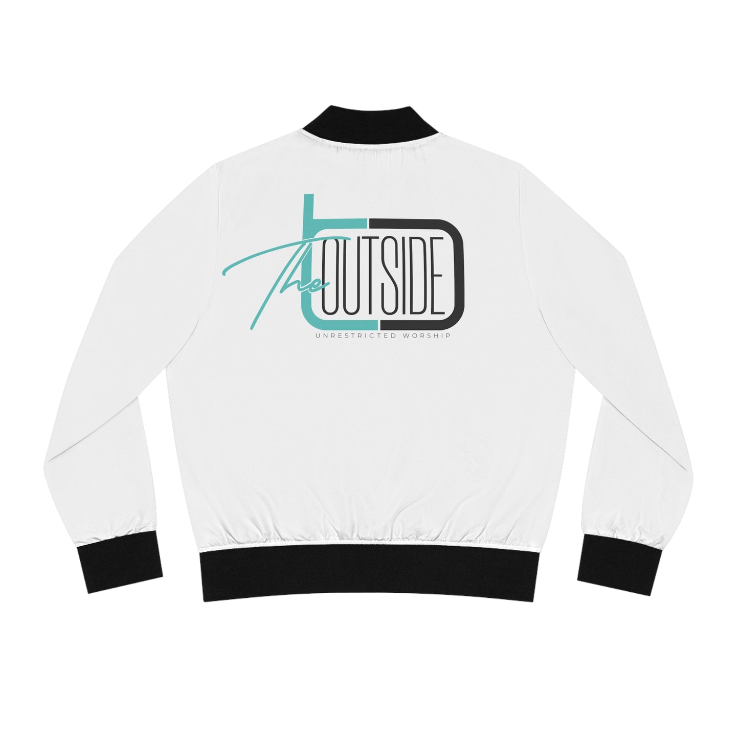 Women's Bomber Jacket (AOP)