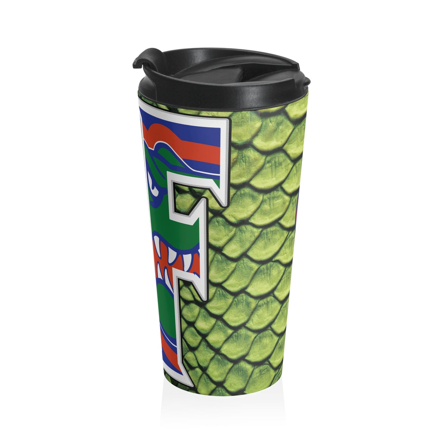 Stainless Steel Travel Mug