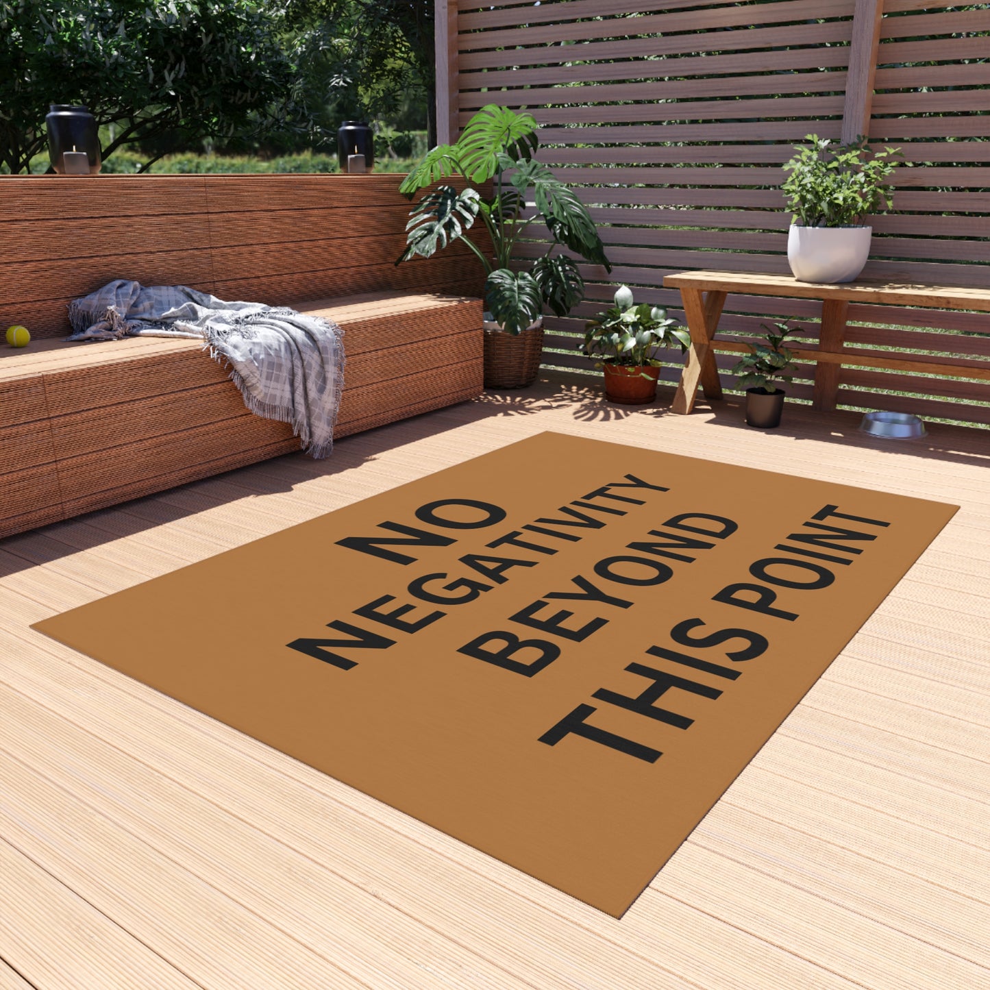 Outdoor Rug