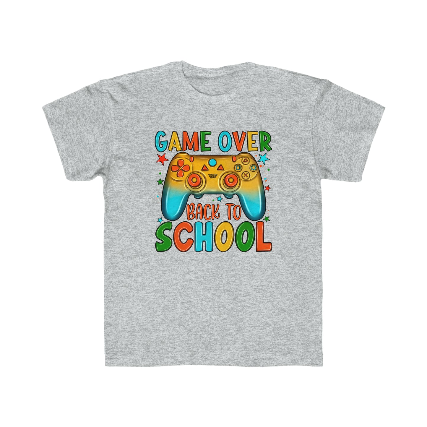 Kids Regular Fit Tee