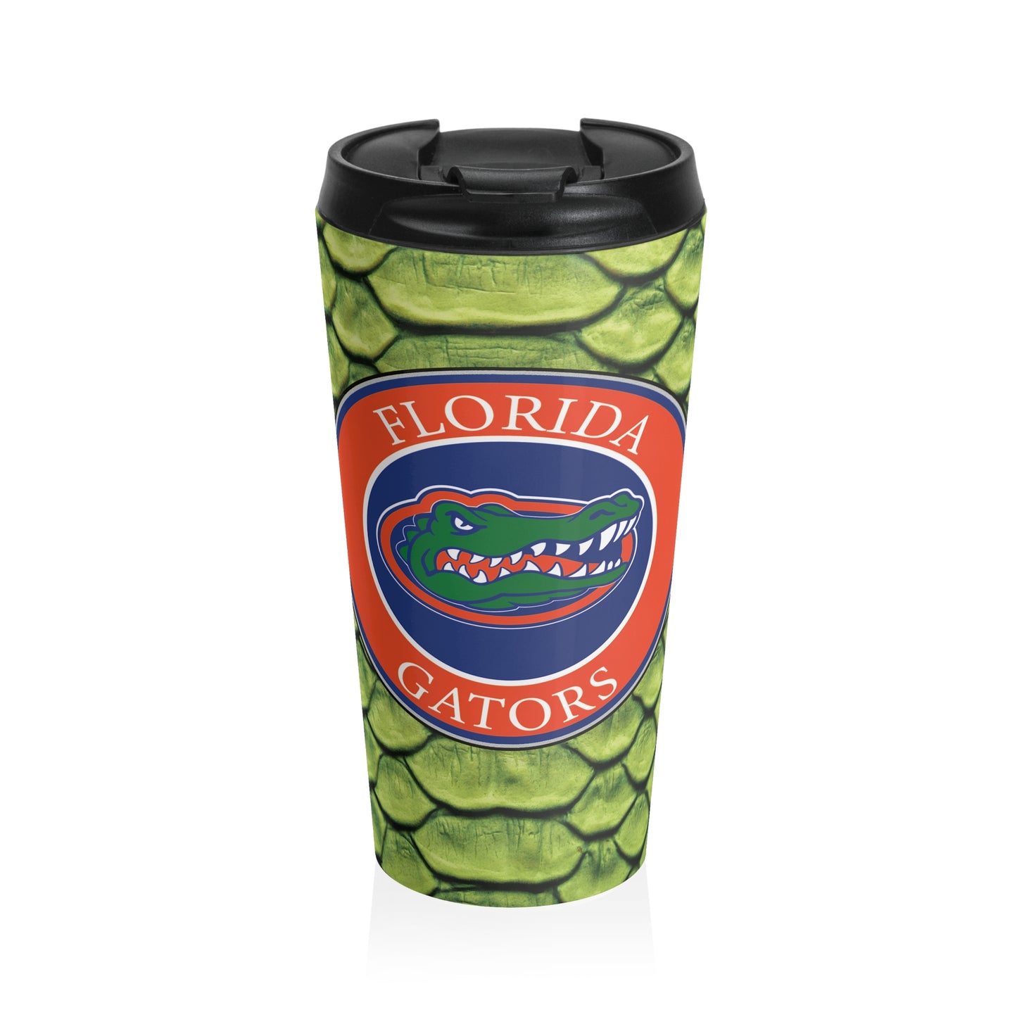 Stainless Steel Travel Mug