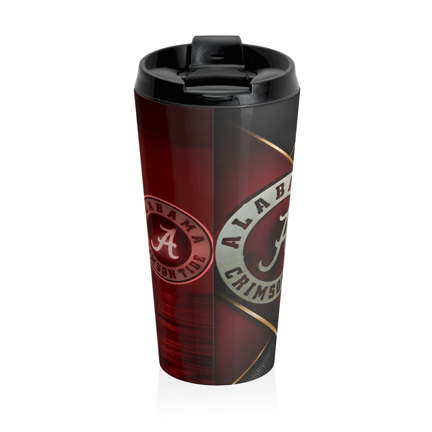 Stainless Steel Travel Mug