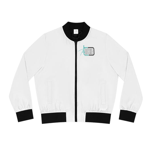 Women's Bomber Jacket (AOP)