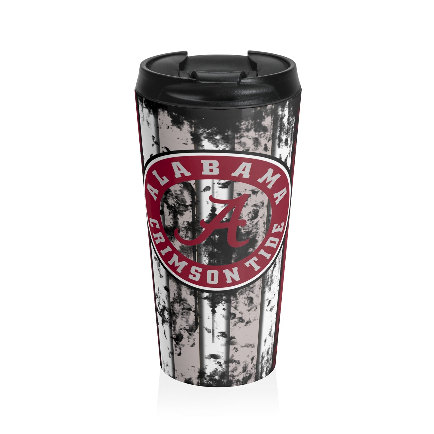 Stainless Steel Travel Mug