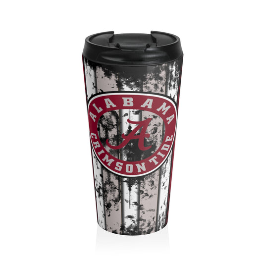 Stainless Steel Travel Mug