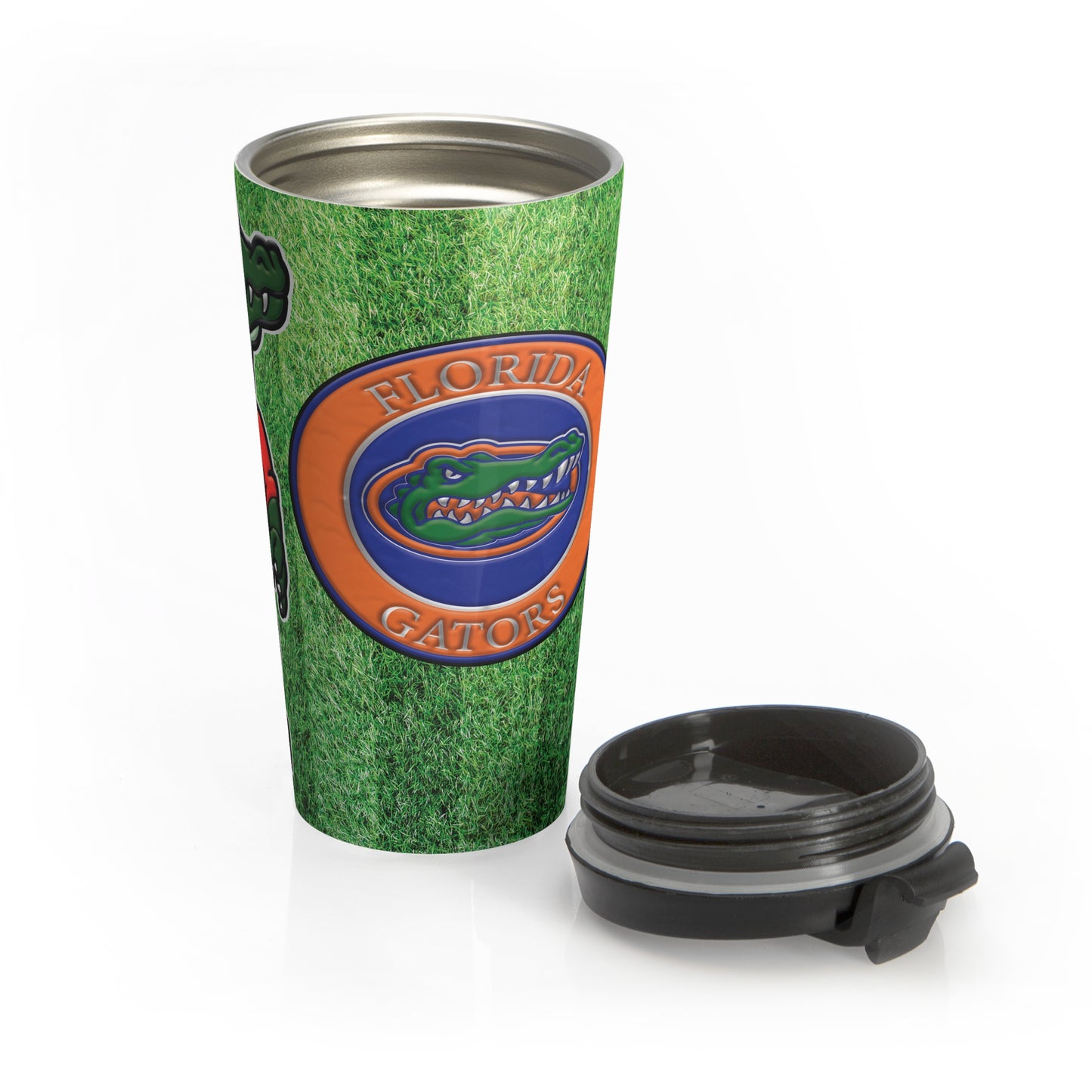 Stainless Steel Travel Mug