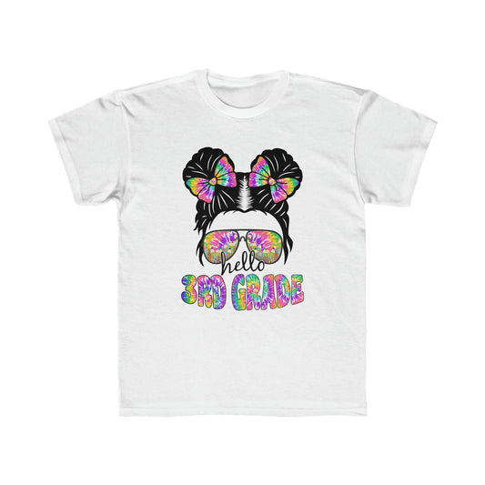 Kids Regular Fit Tee