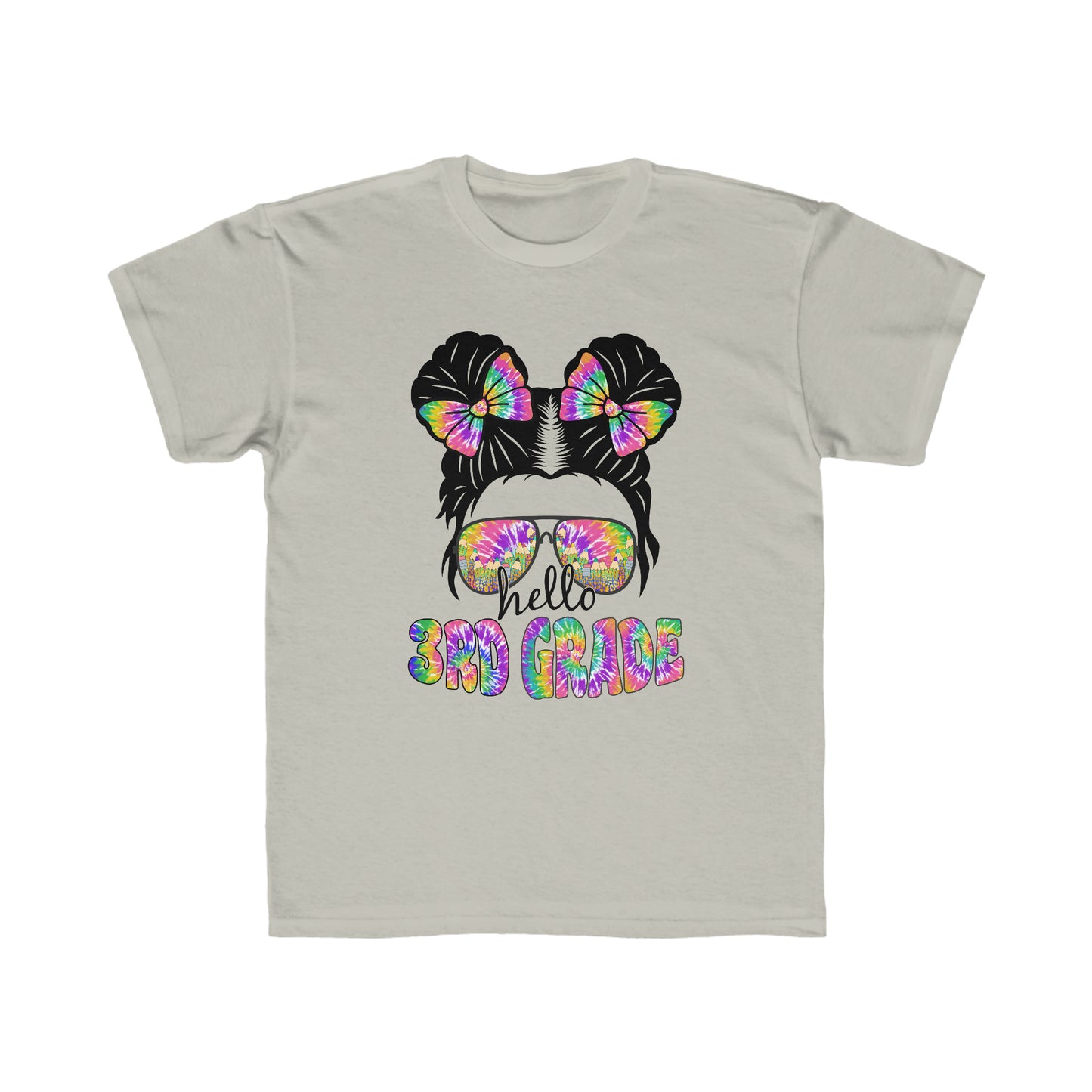 Kids Regular Fit Tee